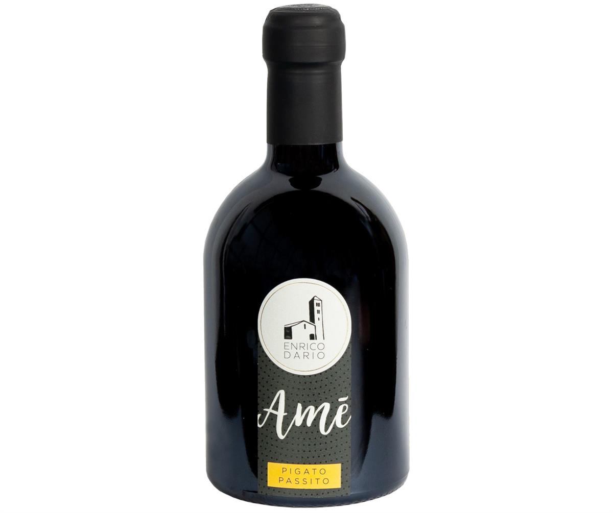 Amé Pigato Passito