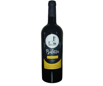 Baletta Pigato Superiore